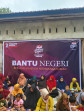 Ginda Burnama Hadiri Kegiatan Bantu Negeri Bersama UMKM Kota Pekanbaru