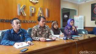 KPAI Duga Ada Mentor Berperan Rekrut Anak-anak Jadi Teroris