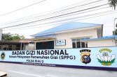 Pendirian SPPG Polda Riau di WR Supratman Disambut Positif Masyarakat Sekitar