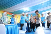 Menjaga Terangnya Idulfitri, PLN UID Riau dan Kepri Siaga Amankan Pasokan Listrik
