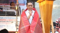 Hadiri HUT PAMAGAR ke 3, Wabup JC : Semoga Semakin Solid dan Jaya