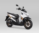 Skutik Terlaris Honda BeAT dan Honda BeAT Street Tampil dengan Warna dan Striping Terbaru