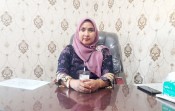 98 Siswa SDN 163 Pekanbaru Jalani Ujian Sekolah
