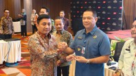 Pemprov Riau Sambut Baik Pelaksanaan Rakor BEJO’S yang Perkuat Kapasitas Digital