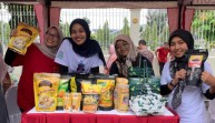 Paguyuban Sinarmas Gelar Bazar Rakyat Ramadan, Mulai Sembako Murah, UMKM hingga Layanan Kesehatan Gratis