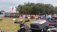 Honda Bikers Fun Motour Camp 2026, Pererat Silahturahmi Bikers Honda
