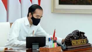 Surat Perintah Staf Milenial Jokowi ke Mahasiswa Picu Kritik