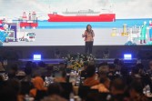 PGN Optimalkan Peran Agregator Gas Bumi Nasional, Sinergikan Keberlanjutan Gas Bumi untuk Industri