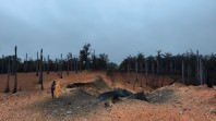 Api Dipadamkan, TGI Utamakan Keamanan Masyarakat dan Pemulihan Operasional