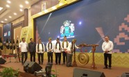 Ketua KADIN RIau: Rapimprov 2025 Menjadi Spirit Bersama untuk Kemajuan Ekonomi Daerah