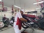 Jaga Performa Sepeda Motor Honda, Capella Tawarkan Program BERKAH di AHASS 2026