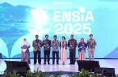 Bukti Komitmen Hijau, Pertamina Patra Niaga Sumbagut Borong 14 Penghargaan ENSIA 2025