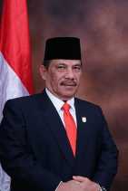 Suherman Harap Pemko Sosialisasikan Pencegahan Covid 19 ke Masyarakat