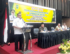 Pengawas Belum Sebanding dengan Jumlah Sekolah, Edi: Pengawas Ujung Tombak Kualitas Pendidikan