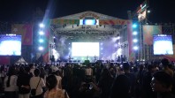 IM3 Sumatra Hadir di Art! Fest 2025: Pesta Musik dan Kreativitas Terbesar di Medan