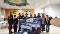 Tanggap Bencana di Sumatera, UMRI Kirim Relawan Bantu Penanganan Bencana