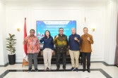 PGN Gandeng BUMD Papua Barat, Optimalkan Pemanfaatan LNG Tangguh