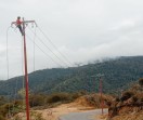 Tembus Medan Berat, PLN Hadirkan Listrik 24 Jam untuk 1.396 Rumah Tangga di Pegunungan Arfak, Papua Barat