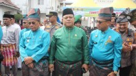 Helat MTQ ke 20 Rohil, Ini Harapan Anggota DPRD Rohil UlungMsp