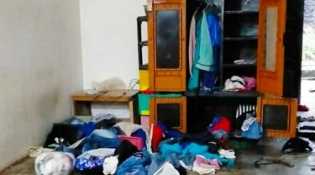 Polisi Tangkap Dosen Unri, DPO Dalang Penyerangan Rumah Karyawan