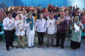 Program Makan Bergizi Gratis Hadir di Pekanbaru Riau