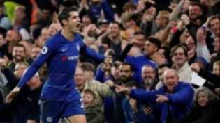 Barcelona Akui Butuh Penyerang Baru, Morata Masuk Daftar Buruan