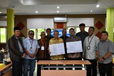 Pertamina Patra Niaga Perluas Program Pengelolaan Mangrove dan Pelatihan Vokasi di Dumai, Komitmen Nyata Dukung Pembangunan Berkelanjutan