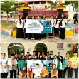 Tumbuhkan Jiwa Nasionalisme,  Mahasiswa UMRI Gelar Sosialisasi Bela Negara di SMAN 5 Pekanbaru.