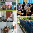 Siswa SMKN 1 Sabak Auh Ikuti UKK Secara Mandiri dengan DUDI, Kepsek: Siswa Kita Siap Menatap Dunia Kerja