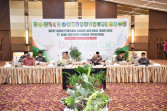 Dihadiri Seluruh Pemegang Saham, RUPS LB BRK Syariah Tetapkan 3 Nama Ikuti Fit and Proper Test di OJK   