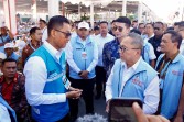 PLN Dukung Penuh Integrasi Layanan Kelistrikan ke Koperasi Desa Merah Putih, Tingkatkan Pertumbuhan Ekonomi Lokal