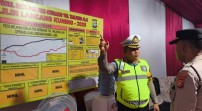 Jelang Tahun Baru, Dirlantas Polda Riau Intensifkan Pantauan Tol dan Arteri