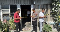 Seorang Wanita Ditemukan Meninggal Dunia di Rumahnya di Minas, Polisi Lakukan Penyelidikan