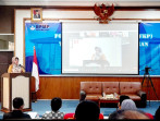 BPMP Provinsi Riau Taja Forum Konsultasi Publik Bahas Enam Standar Pelayanan
