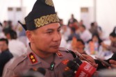 Kapolda Riau Pastikan Penertiban PETI Tak Berhenti Sampai Pacu Jalur Usai