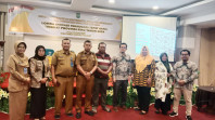 Rokan Hilir Raih Juara 1 Lomba Inovasi TTG Tingkat Provinsi Riau Tahun 2024