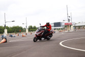 New Honda PCX160 Siap Meluncur di Riau