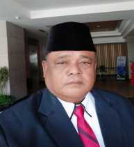 Tri Junaidi Nyatakan Diri Siap Maju Di Pilkada Kabupaten Bengkalis Tahun Depan