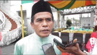 HUT Riau ke 67, Ketua DPRD Rohil Maston : Semoga Riau Semakin Maju