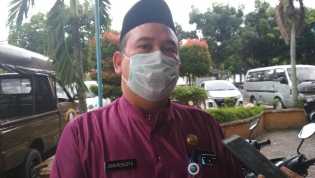 Diskes Pekanbaru Catat 470 Kasus DBD Sejak Awal 2020