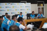 Gubernur Bali Apresiasi Gerak Cepat PLN Atasi Gangguan Kelistrikan