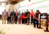 Berlaku Adil, Jangan Ada Atlet Titipan O2SN SMA Tingkat Provinsi Riau.