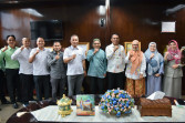 BRK Syariah Miliki Pembiayaan Investasi Untuk Pengembangan Rumah Sakit   