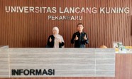Unilak Buka Pendataran Mahasiswa Baru 2026, Beri Potongan 500 Ribu, UKT Bisa Dicicil Hingga 3 kali.