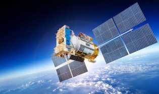 Satelit Nusantara Dua Segera Gantikan Palapa-D Milik Indosat