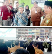 Wamendikdasmen RI Puji SMAN Plus Provinsi Riau Sebagai Sekolah Unggul di Riau