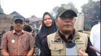 BAZNAS Rohil Bantu 70 Juta Kepada Korban Kebakaran di Jalan Sepakat Bulan