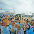 Prabowo & Gibran Ditetapkan Jadi Presiden Wakil Presiden Terpilih