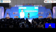 OSN SMA/MA 2024 Dibuka, Pentingnya Budaya Kompetisi bagi Penguatan Karakter Generasi Muda