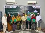 Energi untuk Melangkah Penuh Harapan: PGN Area Pekanbaru Tebar Kebaikan di Bulan Suci Ramadhan 1447 H